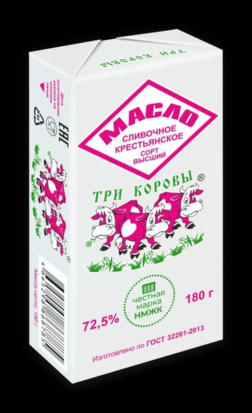 Источник: Назаровский масложировой комбинат