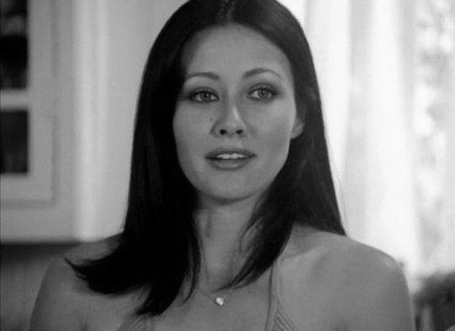 Умерла звезда «Зачарованных» Шеннен Доэрти | ya62.ru