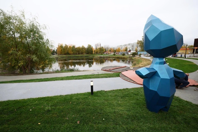 Источник: пресс-служба правительства Челябинской области 