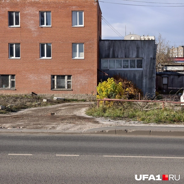 Источник: Булат Салихов / UFA1.RU