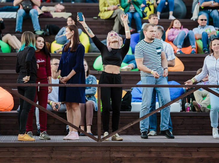 Топ-11 летних фестивалей в Москве и Санкт-Петербурге, которые нельзя пропустить