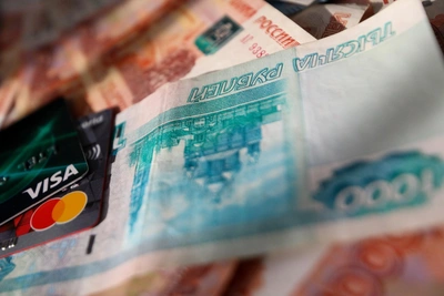 Мурманчанин потерял миллион, ища любовь в сети