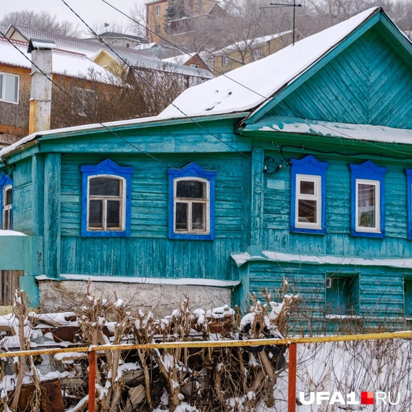 Вложились в пластиковые окна | Источник: Булат Салихов / UFA1.RU