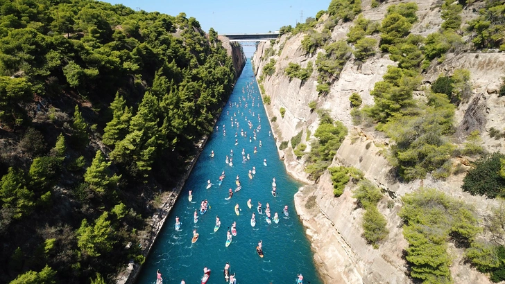 Источник: Aerial-motion&nbsp;via&nbsp;Shutterstock/Fotodom.ru