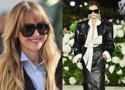 Большие солнцезащитные очки — тренд сезона: 10 лучших моделей