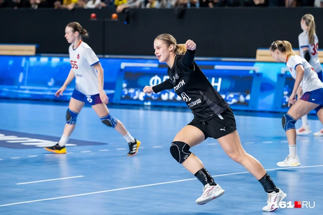 Источник: Евгений Вдовин / 161.RU