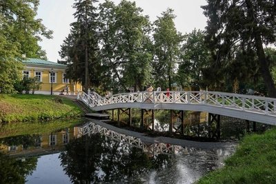 What to see in Nizhny Novgorod Oblast's Golden Ring cities