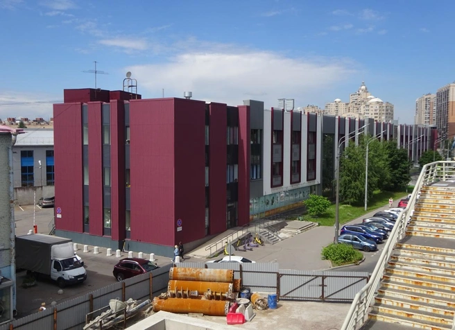 Очистите помещения! Многолетние владельцы бывших заводских цехов внезапно стали должны отдать все государству | Источник: citywalls.ru