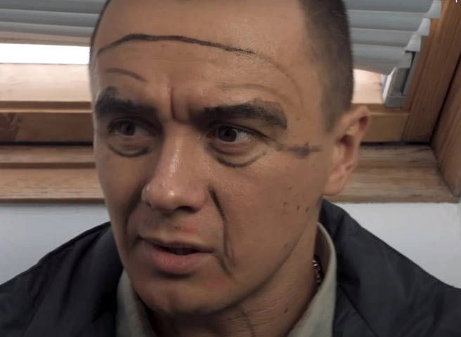 Стендап-комик Илья Соболев спародировал скопинского маньяка | ya62.ru