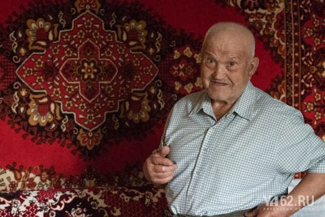 Иван Дягтерев