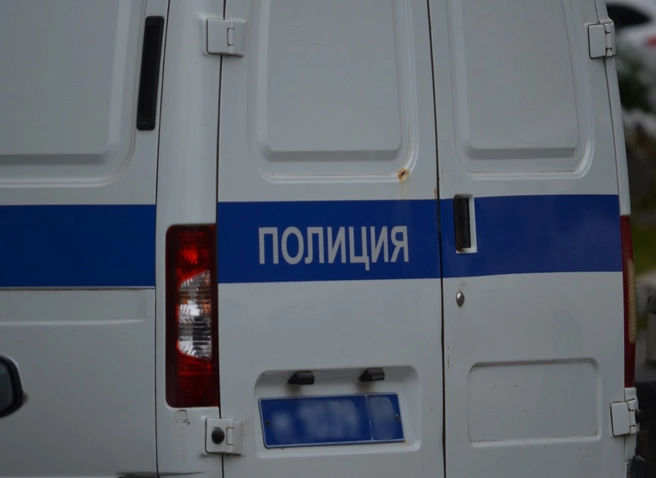 Полицейские проводят проверку после падения мужчины из окна на улице Зубковой | ya62.ru
