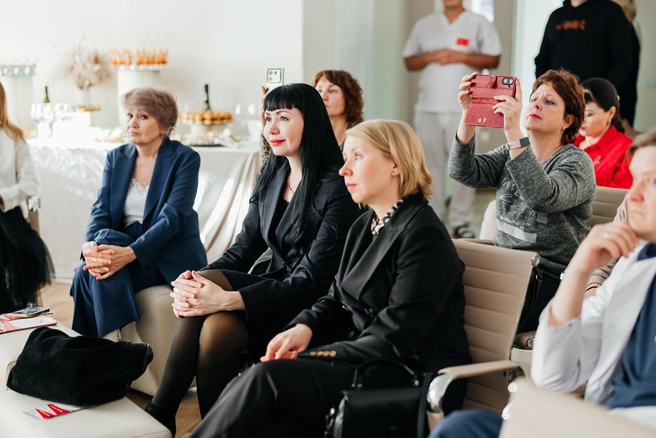 Источник: Ксения Зимина