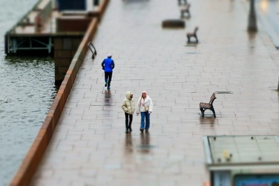 В Москве весенняя погода установится к 20 марта