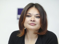 «В 50 такое не всем понравится»: Ксения Шойгу о том, почему ей с возрастом не пригодится красота