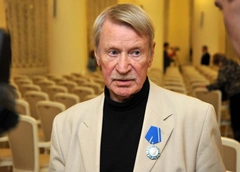Иван Краско хотел уйти в монастырь