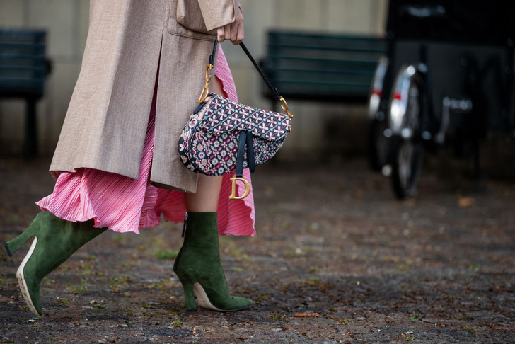 Street Style: Неделя моды в Копенгагене весна-лето 2020