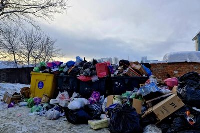 В Саратове компания по вывозу мусора незаконно завышала платежи