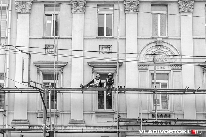 И вы остановитесь на минутку | Источник: Елена Буйвол / VLADIVOSTOK1.RU