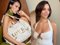 Названа самая стильная российская спортсменка — выбор читательниц Woman.ru