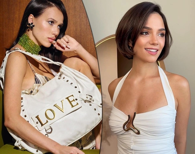 Названа самая стильная российская спортсменка — выбор читательниц Woman.ru