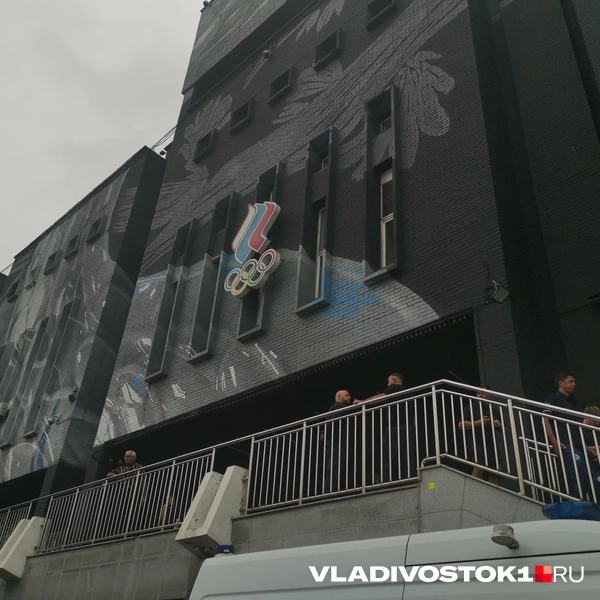 Источник: Екатерина Цой / VLADIVOSTOK1.RU