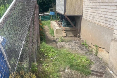 Малыш выпал из окна с москитной сеткой в Подмосковье