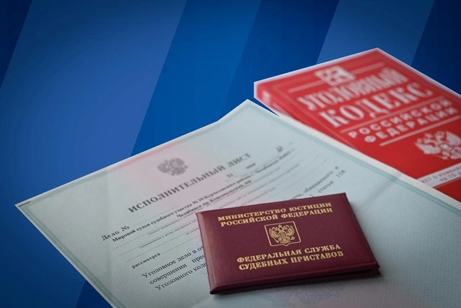 Бывший директор ЖКХ наказан штрафом за неисполнение судебного решения | Источник: r74.fssp.gov.ru