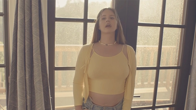 Lana Del Rey и еще 8 клипов недели