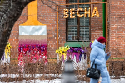 В Красноярске ожидается новое похолодание