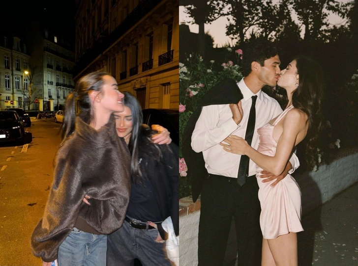 Вопрос эксперту: стоит ли говорить подруге о том, что мне не нравится ее парень? | marieclaire.ru