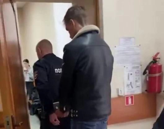 Мужчину арестовали на два месяца | Источник: прокуратура Рязанской области