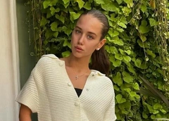Юная невеста Григория Лепса продемонстрировала стройную фигуру в эффектном купальнике — жаркое фото