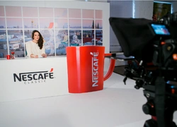 Вышел новый вкус Nescafé Classic