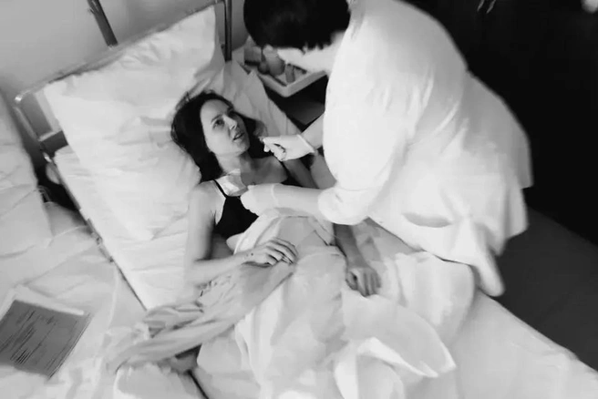 Источник: im_lu / Instagram (экстремистская организация, деятельность запрещена на территории РФ)