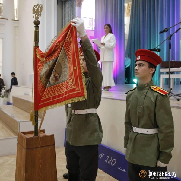 Источник: Валентин Егоршин / «Фонтанка.ру»