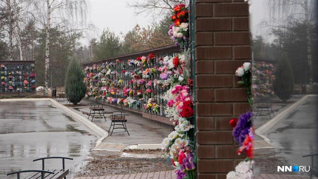 Источник: Кристина Калинина / NN.RU