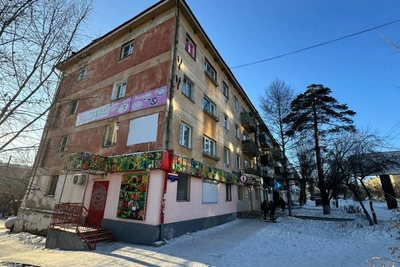 В Чите алкомаркетов стало вдвое меньше