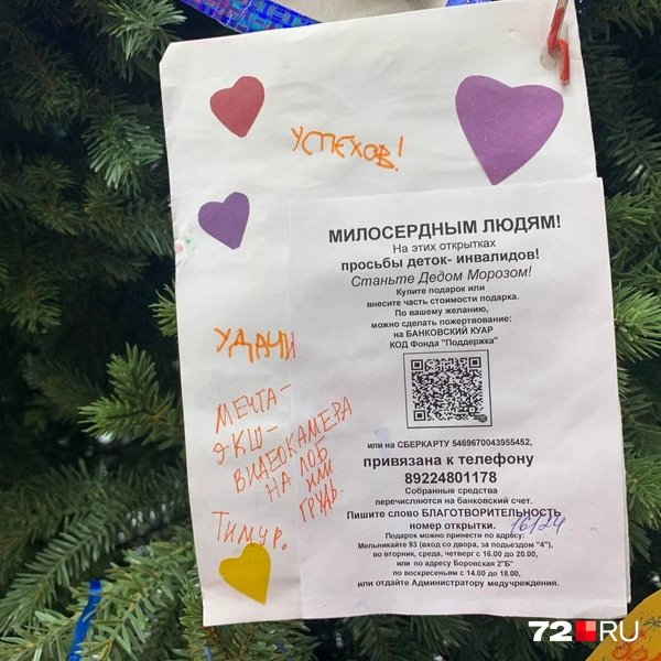 Источник: Никита Кифорук / 72.RU