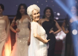 81-летняя кореянка не прошла последний этап отбора на участие в конкурсе «Мисс Вселенная», но победила в номинации «Лучшее платье»