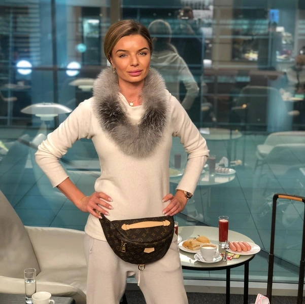 Екатерина Лифшиц 