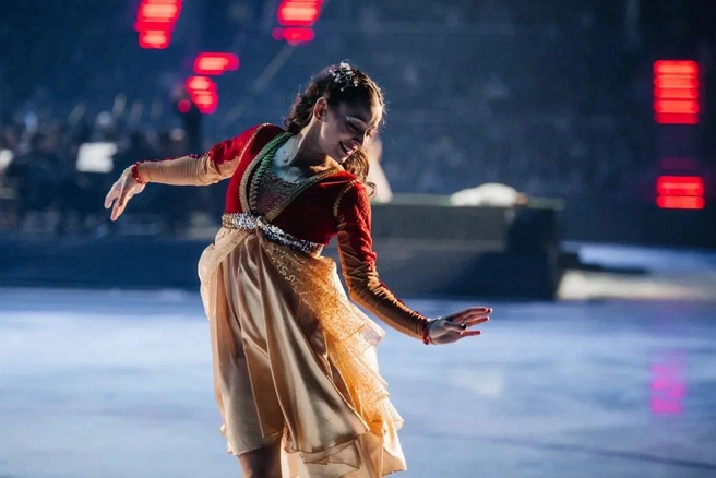 Источник: ООО «Ледовые сезоны»