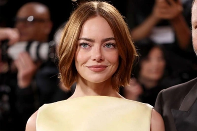 Без фильтров: что скрывается за эффектом идеальной кожи Эммы Стоун