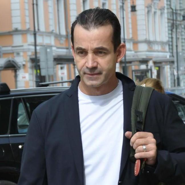 Певцов посмеялся над Хабенским и Безруковым, которые получили должности во МХАТе