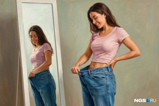 Заниматься можно как дома, так и в зале  | Источник: Юрий Орлов / Городские медиа 