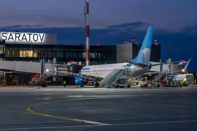 Отбой угрозы БПЛА: в Саратовской области уничтожили 8 дронов