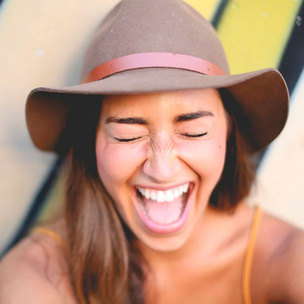 19 способов почувствовать себя счастливой