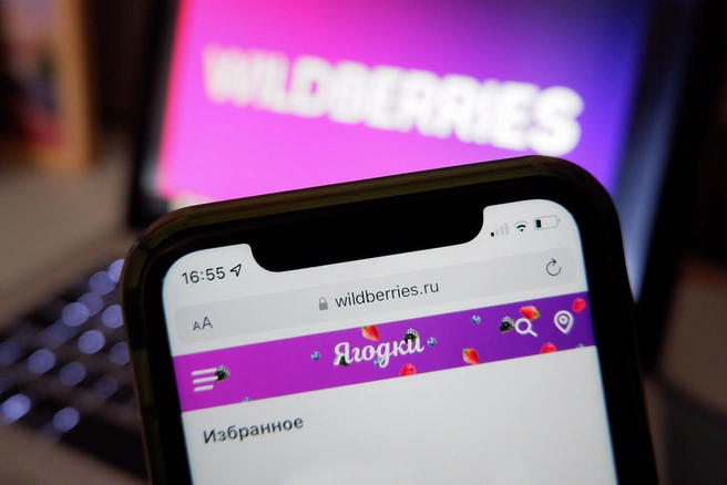 В Wildberries прокомментировали сообщения о массовой блокировке WB-кошельков. Грозит ли она вам? | Источник: Дарья Селенская / Городские медиа