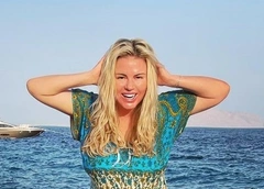 Анна Семенович: «Мой молодой человек пока мне не муж, я могу еще выбирать!»