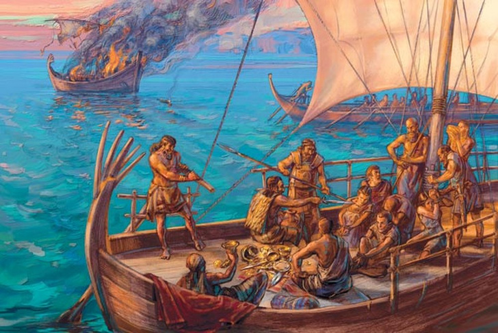 Братство «Веселого Роджера»: как возникло пиратство и почему морские разбойники существуют по сей день