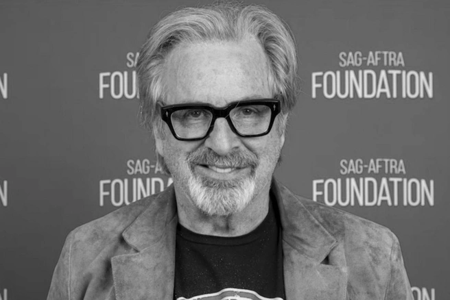 Кэрредайну был 71 год | Источник: KTLA 5 / YouTube